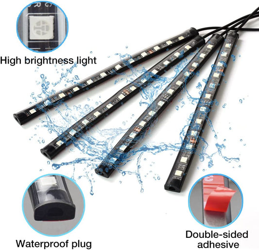 SIMPLE ATMOSPHERIC LIGHT 2 STRIPS 30% 0FF CASH ON DELEVERY