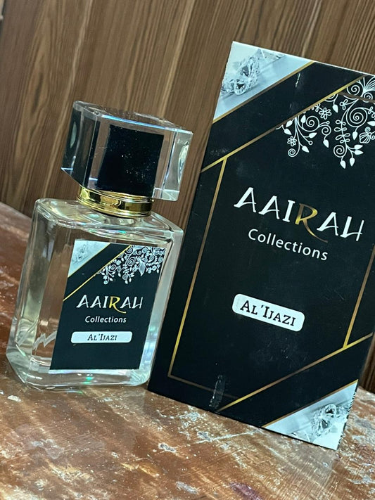 AAIRAH AL IJAZI BOTH (MEN & WOMEN) CASH ON DELVERY