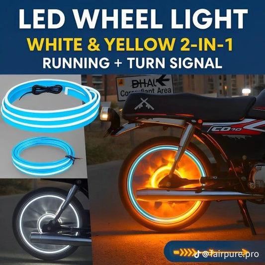 NEON HUB LIGHT 33% OFF CASH ON DELVERY