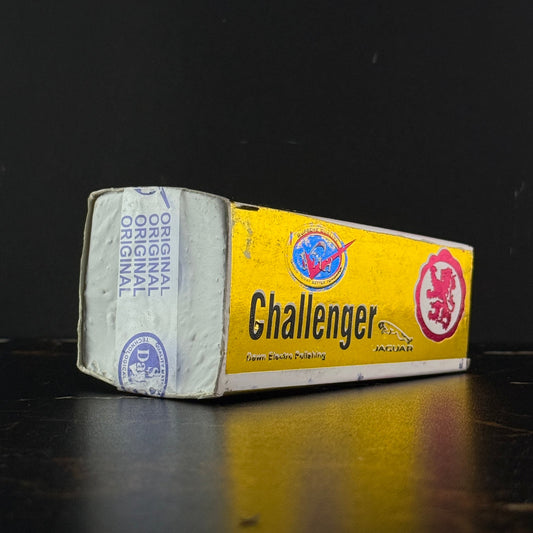 Dawn Elecro Polish (Steel Watti)