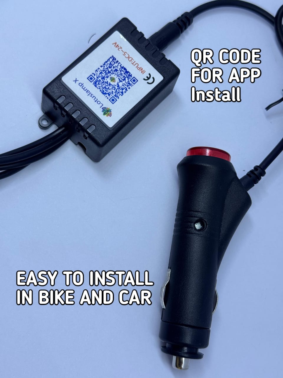 Atmospheric Light 40% OFF EASY INSTALL IN BIKE AND CAR - Nova Tronics