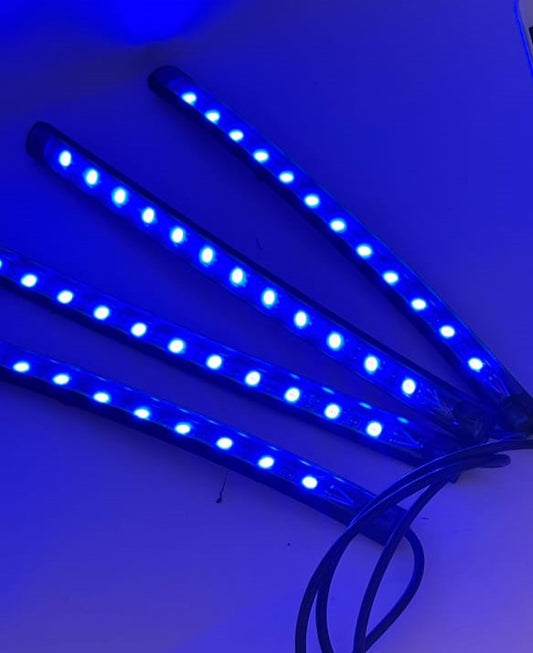 SIMPLE ATMOSPHERIC LIGHT  2 STRIPS 30% 0FF CASH ON DELEVERY